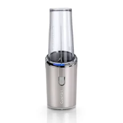 Cuisinart Silver Cordless On-The-Go Blender RPB100U