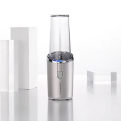 Cuisinart Silver Cordless On-The-Go Blender RPB100U 22 Cuisinart Silver Cordless On-The-Go Blender RPB100U -Lake Land 63593 10