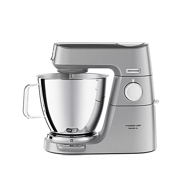 Kenwood Titanium Chef Baker XL 3 Kenwood Titanium Chef Baker XL