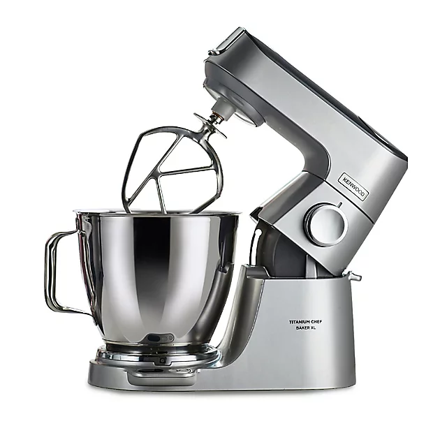 Kenwood Titanium Chef Baker XL 12 Kenwood Titanium Chef Baker XL - Image 10