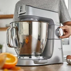 Kenwood Titanium Chef Baker XL 15 Kenwood Titanium Chef Baker XL -Lake Land 63642 3