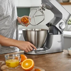 Kenwood Titanium Chef Baker XL 16 Kenwood Titanium Chef Baker XL -Lake Land 63642 4