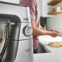 Kenwood Titanium Chef Baker XL 18 Kenwood Titanium Chef Baker XL -Lake Land 63642 6