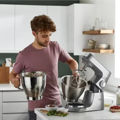 Kenwood Titanium Chef Baker XL 20 Kenwood Titanium Chef Baker XL -Lake Land 63642 8