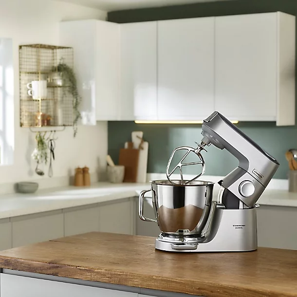 Kenwood Titanium Chef Baker XL 11 Kenwood Titanium Chef Baker XL - Image 9