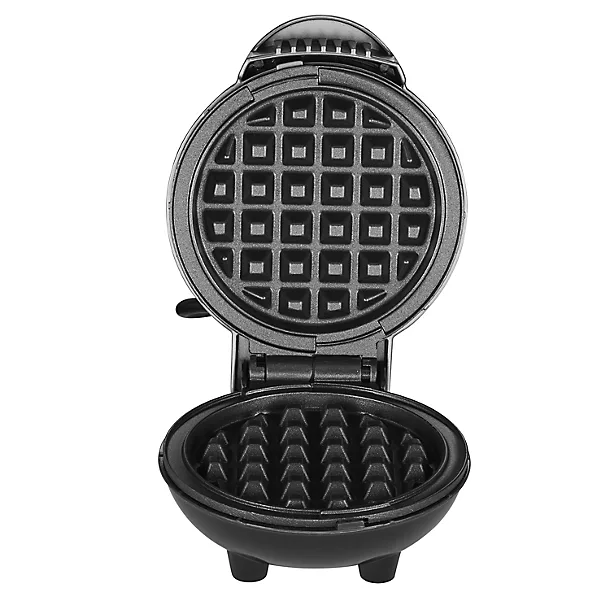 Lakeland Electric Mini Waffle Maker 5 Lakeland Electric Mini Waffle Maker - Image 3