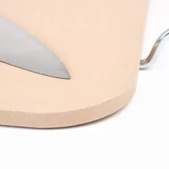 Rectangular Baking Stone -Lake Land 70057 3