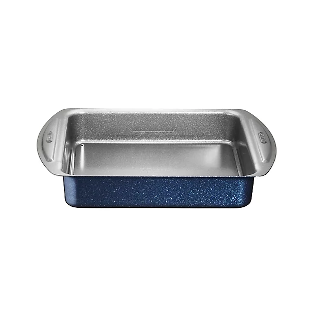 Lakeland Loose Based 20cm Square Baking Tin 3 Lakeland Loose Based 20cm Square Baking Tin