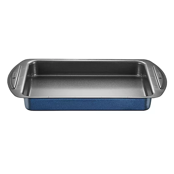 Lakeland Brownie Traybake Tin 3 Lakeland Brownie Traybake Tin