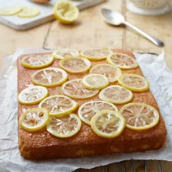 Lakeland Brownie Traybake Tin 23 Lakeland Brownie Traybake Tin -Lake Land 70161 10