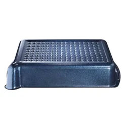 Lakeland Large Roasting Tin With Pouring Lip 7 Lakeland Large Roasting Tin With Pouring Lip -Lake Land 70165 3