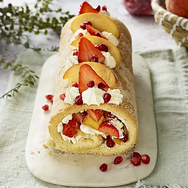 Lakeland Swiss Roll Tin 9 Lakeland Swiss Roll Tin - Image 7