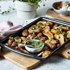 Lakeland Multi-Purpose Oven Tray 10 Lakeland Multi-Purpose Oven Tray -Lake Land 70170 4