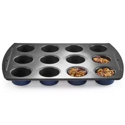 Lakeland 12 Hole Loose Based Mini Sandwich Tin 15 Lakeland 12 Hole Loose Based Mini Sandwich Tin -Lake Land 70171 4