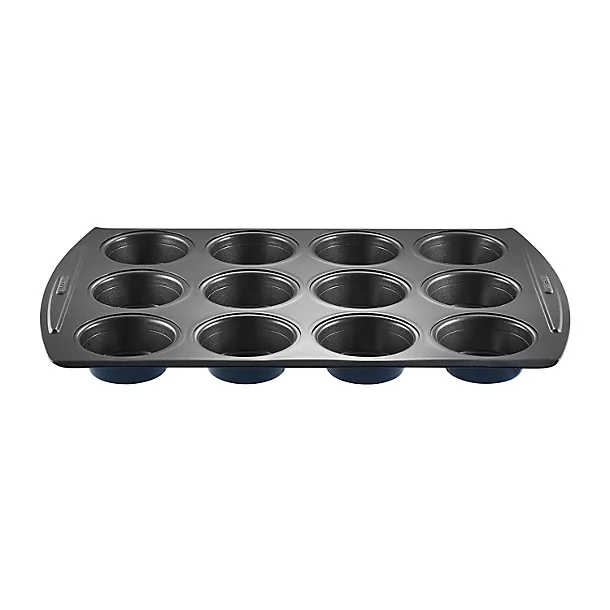 Lakeland 12 Hole Mini Muffin Tin 3 Lakeland 12 Hole Mini Muffin Tin