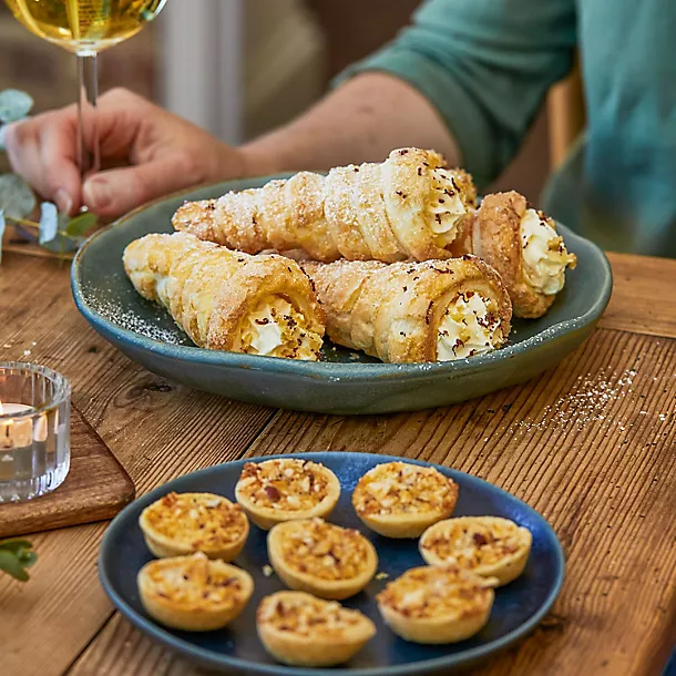 Lakeland Mini Morsel Set 4 Lakeland Mini Morsel Set - Image 2