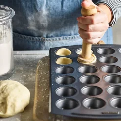 Lakeland Mini Morsel Set 11 Lakeland Mini Morsel Set -Lake Land 70177 5