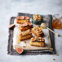 Lakeland 12 Hole Loose Based Mini Loaf Tin 14 Lakeland 12 Hole Loose Based Mini Loaf Tin -Lake Land 70178 5