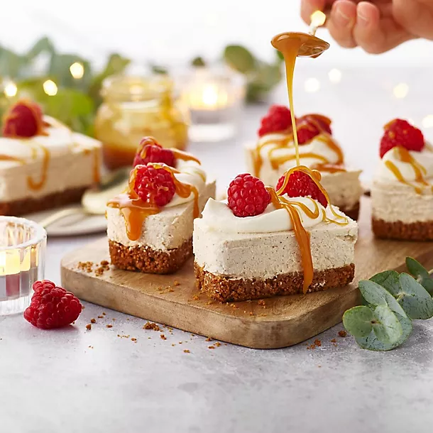 Lakeland 12 Hole Loose Based Mini Loaf Tin 9 Lakeland 12 Hole Loose Based Mini Loaf Tin - Image 7