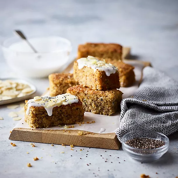 Lakeland 12 Hole Loose Based Mini Loaf Tin 10 Lakeland 12 Hole Loose Based Mini Loaf Tin - Image 8