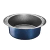 Lakeland Loose Based Deep Round 20cm Cake Tin 1 Lakeland Loose Based Deep Round 20cm Cake Tin -Lake Land 70183 1