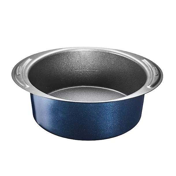 Lakeland Loose Based Deep Round 20cm Cake Tin 3 Lakeland Loose Based Deep Round 20cm Cake Tin