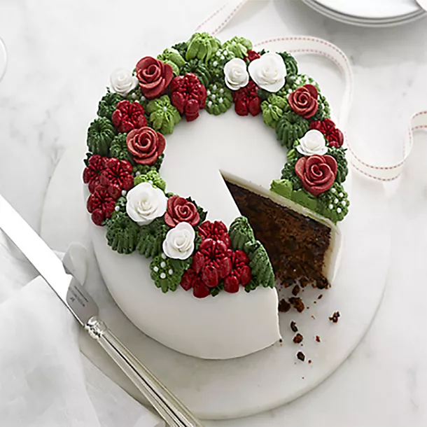 Lakeland Loose Based Deep Round 20cm Cake Tin 4 Lakeland Loose Based Deep Round 20cm Cake Tin - Image 2