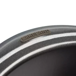 Lakeland Loose Based Deep Round 20cm Cake Tin 9 Lakeland Loose Based Deep Round 20cm Cake Tin -Lake Land 70183 4