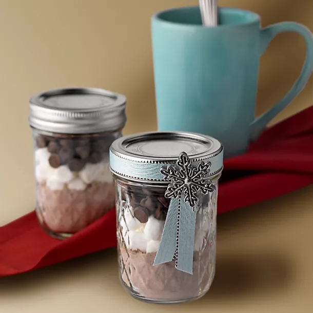 6 Ball Regular Mouth Quilted Crystal Mason Preserving Jars 240ml 9 6 Ball Regular Mouth Quilted Crystal Mason Preserving Jars 240ml - Image 7