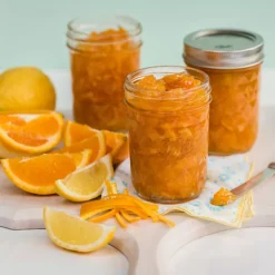 6 Ball Regular Mouth Quilted Crystal Mason Preserving Jars 240ml 21 6 Ball Regular Mouth Quilted Crystal Mason Preserving Jars 240ml -Lake Land 70511 8