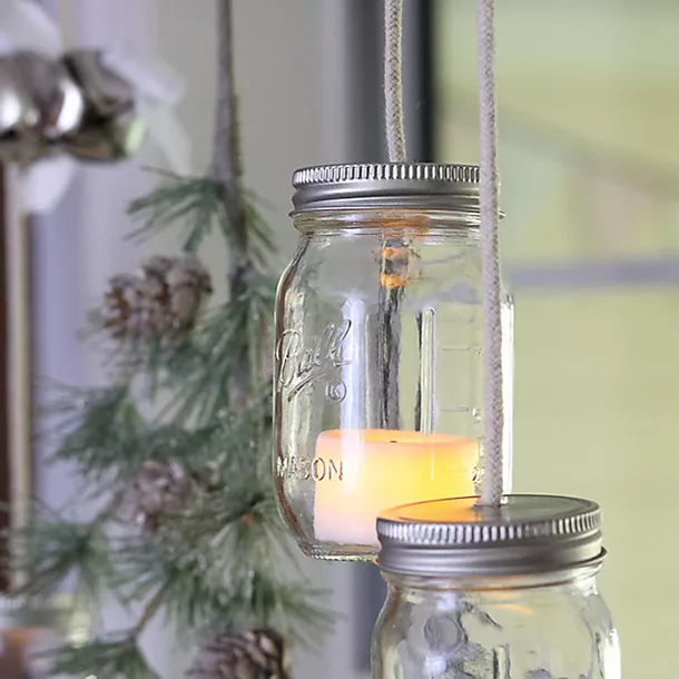 6 Ball Regular Mouth Mason Preserving Jars 473ml 10 6 Ball Regular Mouth Mason Preserving Jars 473ml - Image 8