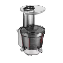 KitchenAid Slow Juicer And Sauce Attachment 5KSM1JA 9 KitchenAid Slow Juicer And Sauce Attachment 5KSM1JA -Lake Land 70674 3