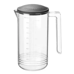 KitchenAid Slow Juicer And Sauce Attachment 5KSM1JA 11 KitchenAid Slow Juicer And Sauce Attachment 5KSM1JA -Lake Land 70674 5