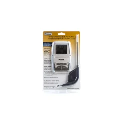 Polder Digital Meat & Poultry Probe In-Oven Thermometer -Lake Land 70698 6