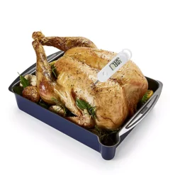 Polder Instant Read Digital Probe Kitchen Thermometer 7 Polder Instant Read Digital Probe Kitchen Thermometer -Lake Land 70699 3