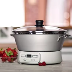 Ball FreshTECH Jam And Jelly Maker FTJM-AU-15-01 -Lake Land 71072 5