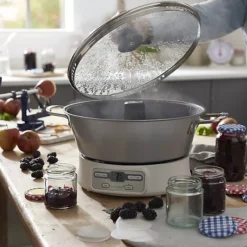 Ball FreshTECH Jam And Jelly Maker FTJM-AU-15-01 -Lake Land 71072 9