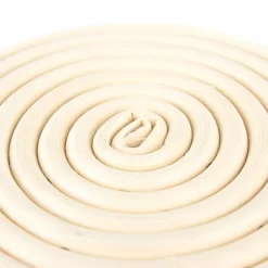 Round Homemade Bread Dough Proving Basket 22cm 10 Round Homemade Bread Dough Proving Basket 22cm -Lake Land 71109 3
