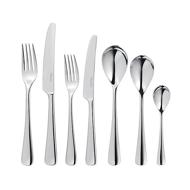 7pc Robert Welch Malvern Place Setting Cutlery Gift Set 5 7pc Robert Welch Malvern Place Setting Cutlery Gift Set - Image 3