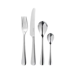 24pc Robert Welch Malvern Cutlery Gift Set 7 24pc Robert Welch Malvern Cutlery Gift Set -Lake Land 71161 3