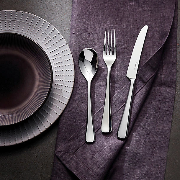 42pc Robert Welch Malvern Cutlery Gift Set 4 42pc Robert Welch Malvern Cutlery Gift Set - Image 2