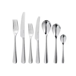 42pc Robert Welch Malvern Cutlery Gift Set 8 42pc Robert Welch Malvern Cutlery Gift Set -Lake Land 71162 3