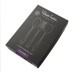 3pc Robert Welch Malvern Serving Gift Set 8 3pc Robert Welch Malvern Serving Gift Set -Lake Land 71163 3