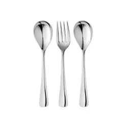 3pc Robert Welch Malvern Serving Gift Set 9 3pc Robert Welch Malvern Serving Gift Set -Lake Land 71163 4