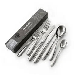 7pc Robert Welch Stanton Place Setting Cutlery Gift Set
