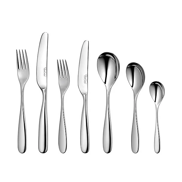 7pc Robert Welch Stanton Place Setting Cutlery Gift Set 5 7pc Robert Welch Stanton Place Setting Cutlery Gift Set - Image 3