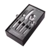 24pc Robert Welch Stanton Cutlery Gift Set 1 24pc Robert Welch Stanton Cutlery Gift Set -Lake Land 71166 1