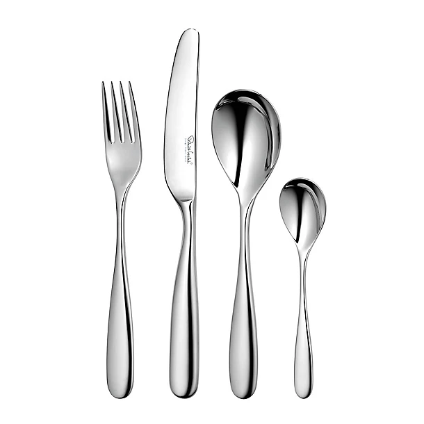 24pc Robert Welch Stanton Cutlery Gift Set 5 24pc Robert Welch Stanton Cutlery Gift Set - Image 3