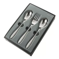 3pc Robert Welch Stanton Serving Gift Set