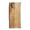 MasterClass Natural Mango Board Large -Lake Land 71248 1
